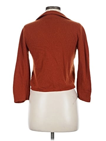 HWR 3/4 Sleeve Button-Down Shirt (view 2)