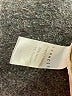 Lioness Ivory Short Sleeve Turtleneck Size XXS - photo 5