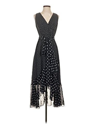 Eliza J Cocktail Dress (view 1)