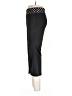 Unbranded Polka Dots Black Dress Pants Size L - photo 5