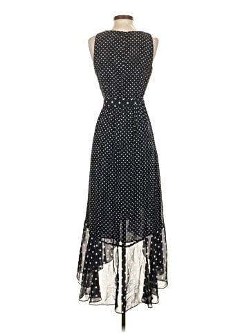 Eliza J Cocktail Dress (view 2)