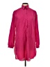 Assorted Brands Pink Casual Dress Size L - photo 1
