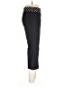 Unbranded Polka Dots Black Dress Pants Size L - photo 4