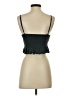 Zara Black Green Tank Top Size XS - photo 2