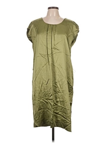 Talbots Casual Dress (view 1)