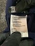 Tribal Blue Dress Pants Size 6 (petite) - photo 8