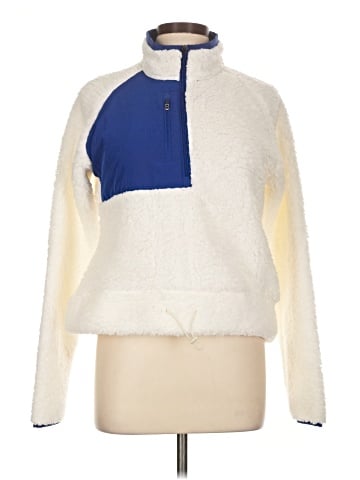 Antigua Pullover Sweater (view 1)
