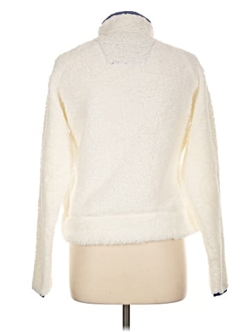 Antigua Pullover Sweater (view 2)