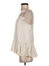 Club Monaco Ivory Blouse Size XS - photo 5