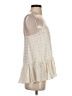 Club Monaco Ivory Blouse Size XS - photo 4