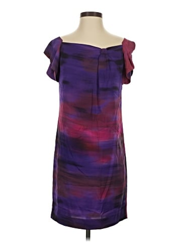 Diane von Furstenberg Cocktail Dress (view 1)