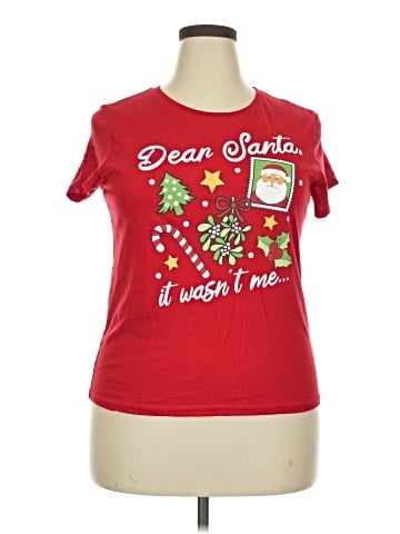 Wound Up Short Sleeve T-Shirt (view 1)