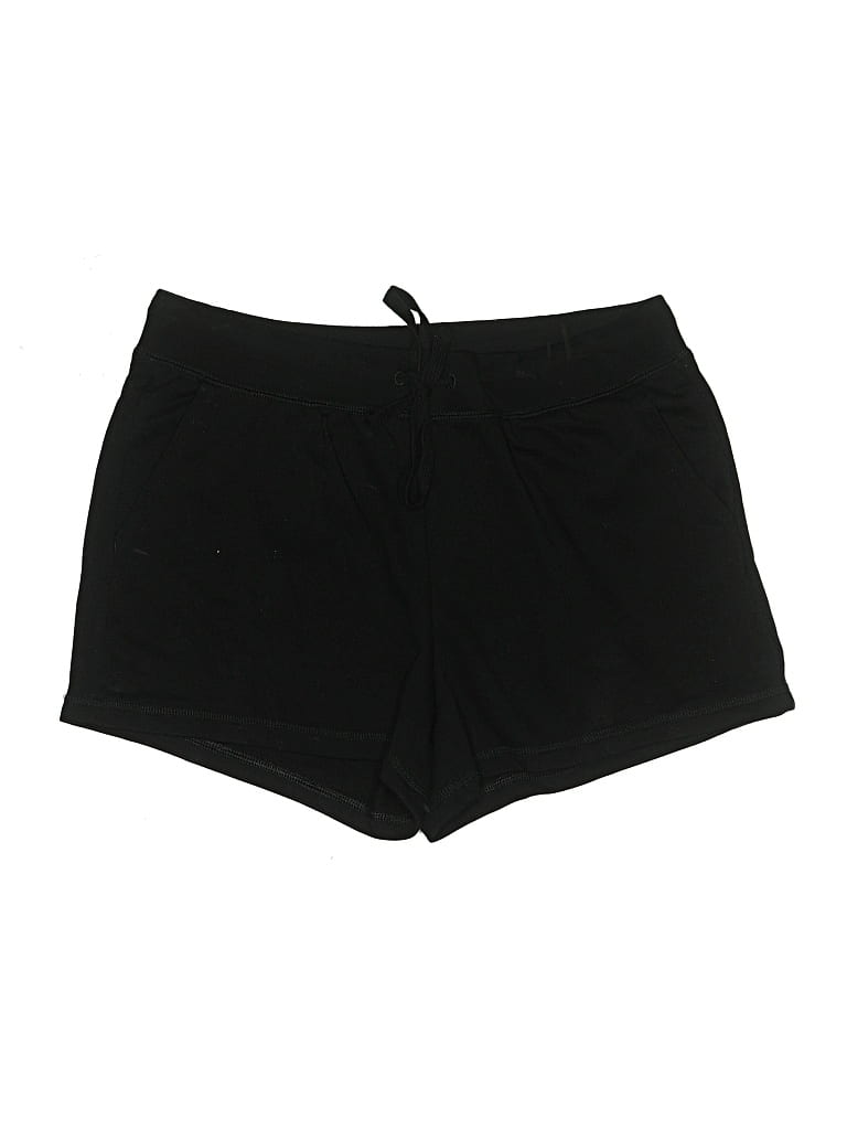 Pre-owned Old Navy Shorts In Black