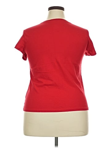 Wound Up Short Sleeve T-Shirt (view 2)