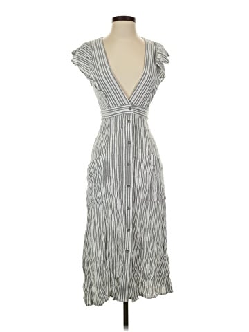 Lost + Wander Casual Dress (view 1)