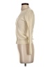 J.Crew 100% Wool Ivory Wool Cardigan Size XS - photo 5