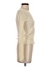 J.Crew 100% Wool Ivory Wool Cardigan Size XS - photo 4