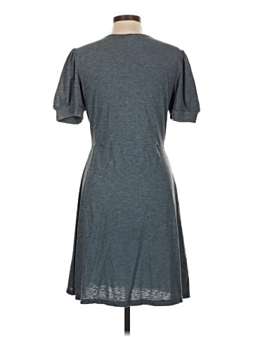 White Rice Casual Dress (view 2)