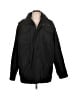 MICHAEL Michael Kors 100% Polyester Solid Black Jacket Size L - photo 1
