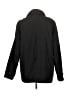 MICHAEL Michael Kors 100% Polyester Solid Black Jacket Size L - photo 2