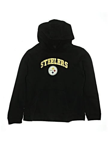 Outerstuff Pullover Hoodie (view 1)