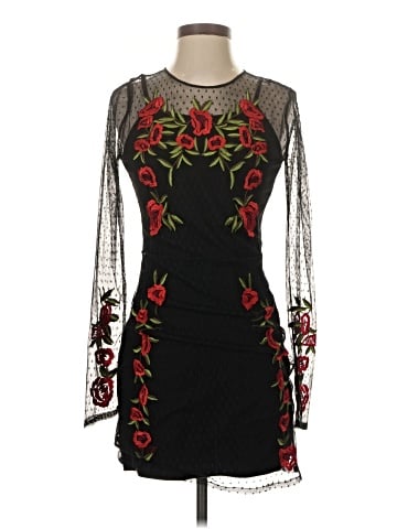 Lovers + Friends Cocktail Dress (view 1)