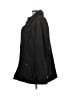 MICHAEL Michael Kors 100% Polyester Solid Black Jacket Size L - photo 5