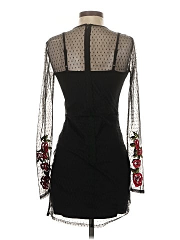 Lovers + Friends Cocktail Dress (view 2)
