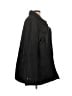 MICHAEL Michael Kors 100% Polyester Solid Black Jacket Size L - photo 4