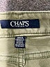Chaps Green Casual Pants Size 4 (petite) - photo 7