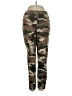 YMI Camo Green Active Pants Size S - photo 1