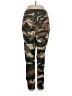 YMI Camo Green Active Pants Size S - photo 2