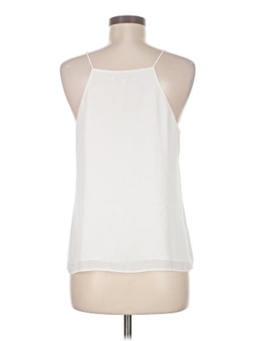 WAYF Sleeveless Blouse (view 2)