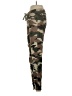 YMI Camo Green Active Pants Size S - photo 5