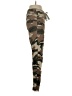 YMI Camo Green Active Pants Size S - photo 4
