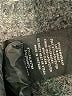 Xscape Metallic Black Gold Cocktail Dress Size 10 (petite) - photo 6