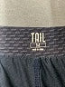 Tail Solid Black Active Skort Size M - photo 3