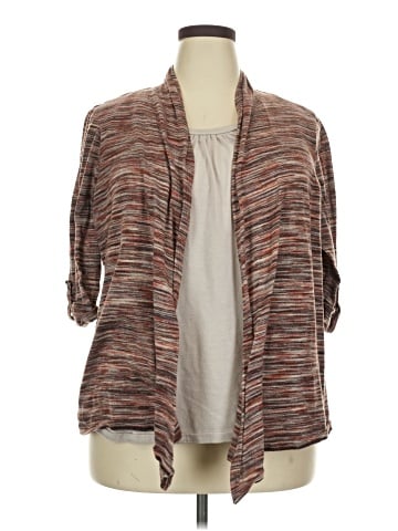 White Stag Cardigan (view 1)