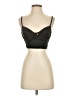 Gilly Hicks Black Sleeveless Top Size S - photo 1