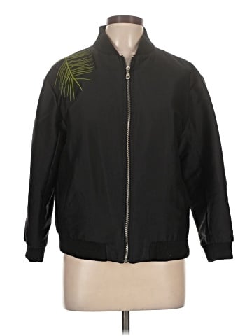 Genuine People Jacket (view 1)