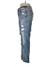 Vigoss Hearts Blue Jeans Size 31 waist - photo 5