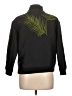 Genuine People Tropical Black Jacket Size L (estimated) - photo 2