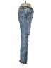 Vigoss Hearts Blue Jeans Size 31 waist - photo 4