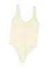 Aura Ivory Bodysuit Size S - photo 1