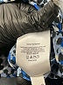 Express 100% Polyester Blue Long Sleeve Blouse Size M - photo 8