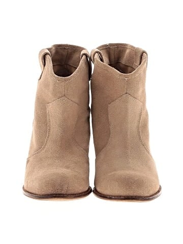 Splendid Ankle Boots (view 2)