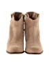 Splendid Tan Ankle Boots Size 9 - photo 2