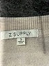 Z Supply Tan Pullover Sweater Size S - photo 7
