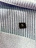 Unbranded Blue Turtleneck Sweater Size S - photo 7