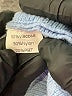 Unbranded Blue Turtleneck Sweater Size S - photo 8
